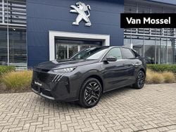 Grijs Nieuw 2025 Peugeot 3008 GT SUV | € 47.898 (Eerlijke prijs)
