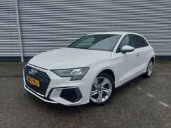 Audi A3 Sportback e-tron
