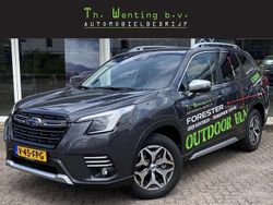 Gebruikt 2024 Subaru Forester SUV | € 32.500