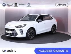 Wit Gebruikt 2025 Cupra Terramar SUV | € 43.749 (Goede deal)