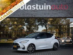 Wit Gebruikt 2024 Toyota Yaris Sport Hatchback | € 28.950 (Eerlijke prijs)