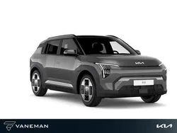 Groen Nieuw 2025 Kia EV3 4 SUV | € 38.495 (Super prijs)