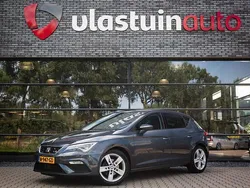 Grijs Gebruikt 2019 Seat Leon Business Hatchback | € 19.450 (Eerlijke prijs)