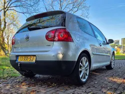 Grijs Gebruikt 2007 VW Golf V Hatchback | € 2.900 (Eerlijke prijs)