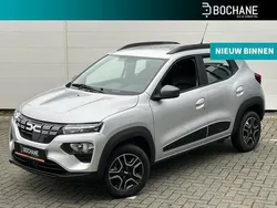 Grijs Gebruikt 2023 Dacia Spring Expression Hatchback | € 12.745 (Goede deal)
