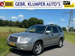 Grijs Gebruikt 2006 Subaru Forester SUV | € 4.900 (Goede deal)