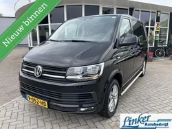 VW T6