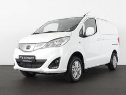 Wit Nieuw 2025 BYD ETP3 Comfort Van | € 19.650