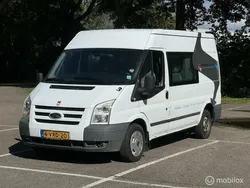 Overige Gebruikt 2011 Ford Transit Van | € 4.950 (Duur)