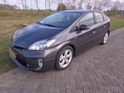 Grijs Gebruikt 2014 Toyota Prius Comfort Hatchback | € 8.000 (Duur)