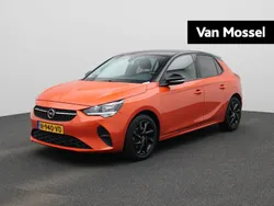 Oranje Gebruikt 2020 Opel Corsa Edition Hatchback | € 15.240 (Eerlijke prijs)