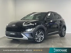 Zwart Gebruikt 2022 Hyundai Kona SUV | € 27.195 (Eerlijke prijs)