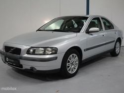 Overige Gebruikt 2004 Volvo S60 Sedan | € 6.945 (Duur)
