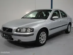 Overige Gebruikt 2004 Volvo S60 Sedan | € 7.945