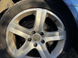 Blauw Gebruikt 2007 Audi A3 Business Hatchback | € 1.700 (Super prijs)