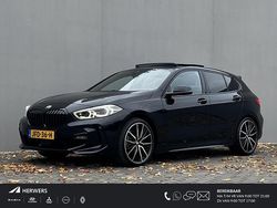 Zwart Gebruikt 2024 BMW 118 M Sport Hatchback | € 34.835 (Eerlijke prijs)