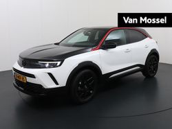 Wit Gebruikt 2022 Opel Mokka-e GS Line SUV | € 19.340 (Eerlijke prijs)