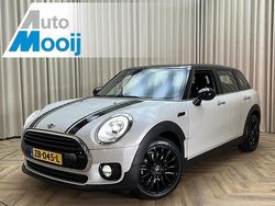 Zilver Gebruikt 2019 Mini Cooper Clubman Business Stationwagen | € 16.950 (Goede deal)