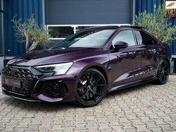 Paars, metallic lak Gebruikt 2022 Audi RS3 S-Line Hatchback | € 74.995 (Duur)