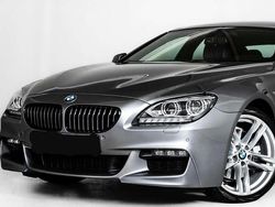 Gebruikt 2014 BMW 640 M Sport Coupé | € 16.750 (Super prijs)
