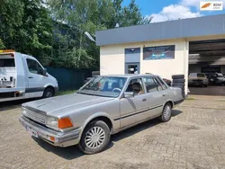 Zilver Gebruikt 1986 Nissan Laurel Sedan | € 3.999