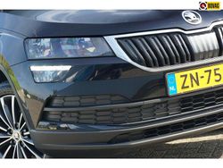 Zwart Gebruikt 2019 Skoda Karoq Business Line SUV | € 15.425 (Eerlijke prijs)