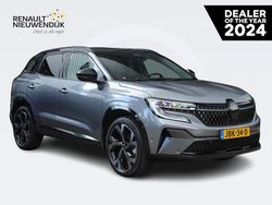 Gris schiste kng / noir etoile gne Gebruikt 2025 Renault Austral Techno Esprit Alpine SUV | € 40.900