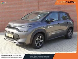 Grijs Gebruikt 2024 Citroën C3 Aircross PureTech SUV | € 19.935 (Goede deal)