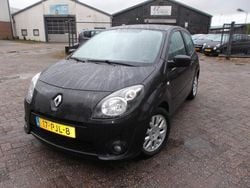 Zwart Gebruikt 2011 Renault Twingo Dynamique Hatchback | € 2.450 (Eerlijke prijs)