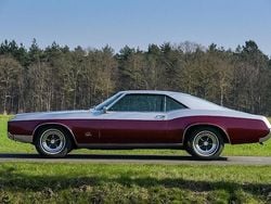 Gebruikt 1967 Buick Riviera Coupé | € 29.000