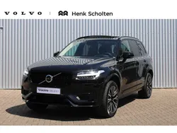 Zwart Gebruikt 2023 Volvo XC90 Ultimate SUV | € 69.950 (Eerlijke prijs)