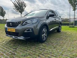 Grijs Gebruikt 2017 Peugeot 3008 Allure MPV | € 14.950 (Iets duurder)