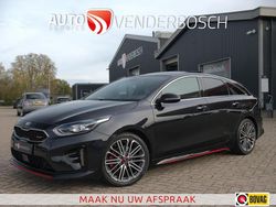 Gebruikt 2019 Kia ProCeed Hatchback | € 23.485 (Eerlijke prijs)