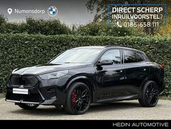 Zwart Gebruikt 2024 BMW iX2 M Sport SUV | € 42.895 (Iets duurder)