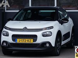 Wit Gebruikt 2020 Citroën C3 Business Class Hatchback | € 10.950 (Eerlijke prijs)