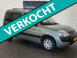 Groen Gebruikt 2005 Peugeot Partner MPV | € 2.350 (Eerlijke prijs)