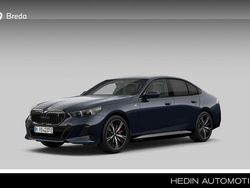 Zwart Gebruikt 2025 BMW i5 M Sport Sedan | € 74.880