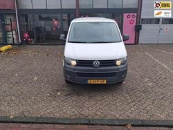 Overige Gebruikt 2012 VW T5 Van | € 5.250 (Super prijs)