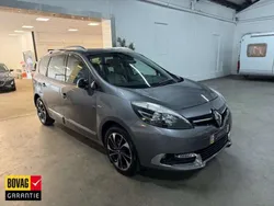 Grijs Gebruikt 2015 Renault Grand Scénic III Bose Edition MPV | € 9.950 (Duur)