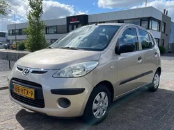 Beige Gebruikt 2009 Hyundai i10 Active Hatchback | € 2.449 (Eerlijke prijs)