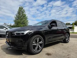 Zwart Gebruikt 2019 Volvo XC60 Inscription SUV | € 29.950 (Super prijs)
