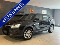 Zwart Gebruikt 2020 Ssangyong Korando SUV | € 16.750