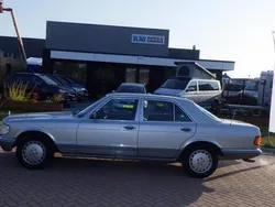 Grijs Gebruikt 1984 Mercedes S280 SE Sedan | € 10.500