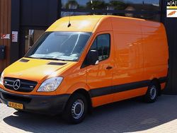 Overige Gebruikt 2011 Mercedes 316 Van | € 7.495
