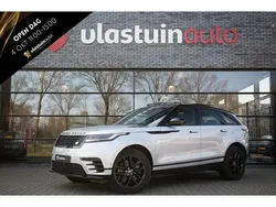 Grijs Gebruikt 2023 Land Rover Range Rover Velar SE Dynamic SUV | € 68.950 (Goede deal)