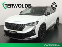 Wit Nieuw 2025 Renault Austral Iconic Esprit Alpine SUV | € 50.836 (Duur)