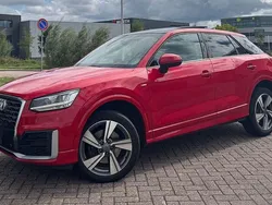 Gebruikt 2018 Audi Q2 S-Line SUV | € 15.000 (Goede deal)