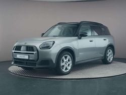 Grijs Gebruikt 2024 Mini Countryman Classic SUV | € 41.900 (Goede deal)