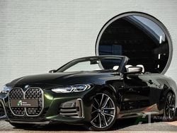 Groen Gebruikt 2021 BMW M440 Executive Sedan | € 57.950 (Duur)
