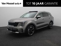 Nieuw 2025 Kia Sorento SUV | € 61.500 (Goede deal)